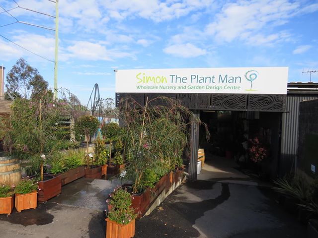 Simon The Plant Man | 866 Moorooduc Hwy, Mornington VIC 3931, Australia | Phone: (03) 5978 8608