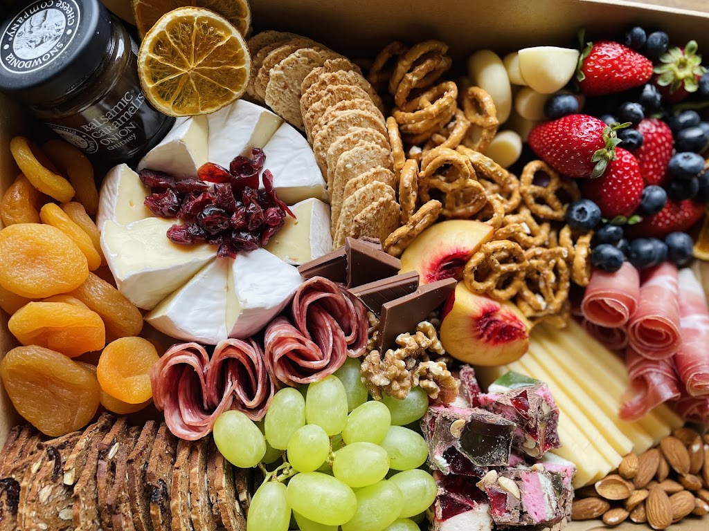 The Balloon Barn | 31 Cressbrook St, Toogoolawah QLD 4313, Australia | Phone: 0420 255 955