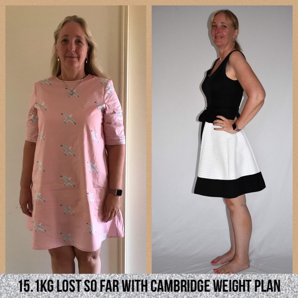 Tamara CWP Weight Loss Solutions (Cambridge Weight Plan) | St Andrews Ave, Forest Lake QLD 4078, Australia | Phone: 0412 630 217