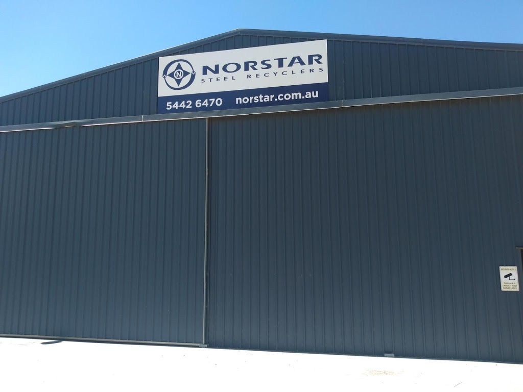 Norstar Steel Recyclers |  | 13-19 Piper Ln, East Bendigo VIC 3550, Australia | 0354426470 OR +61 3 5442 6470