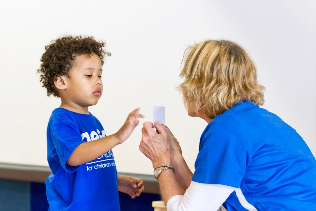 AEIOU Foundation for Children with Autism (Gold Coast) | health | 11 Byth St, Arundel QLD 4214, Australia | 0756185888 OR +61 7 5618 5888