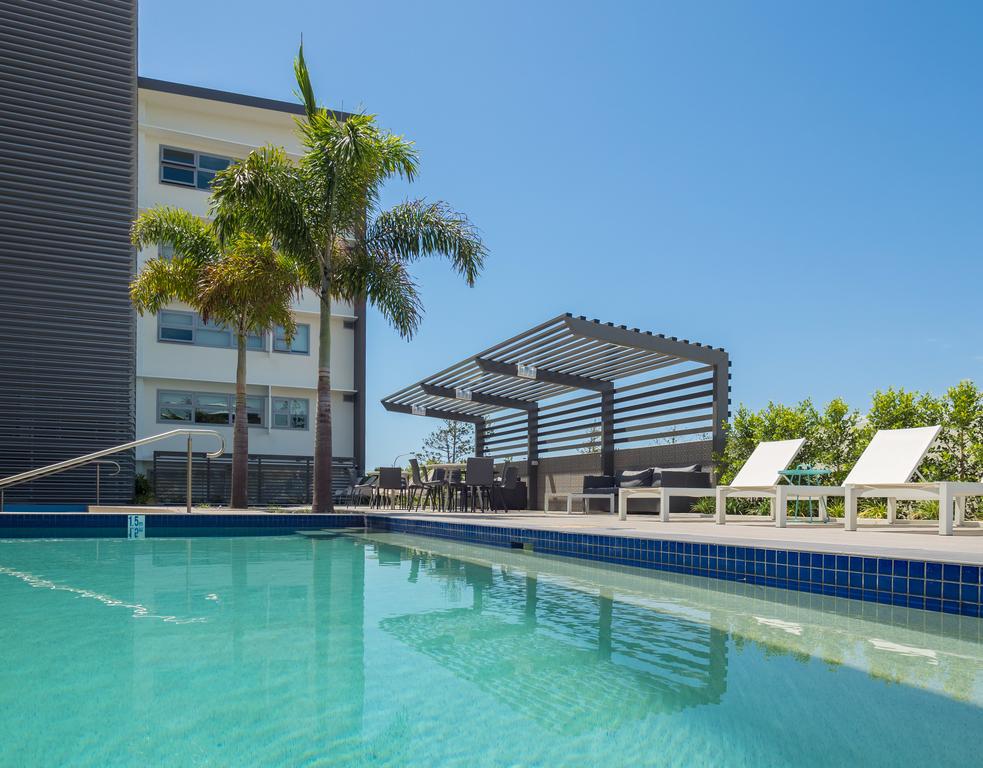 Salt Yeppoon | lodging | 32 Anzac Parade, Yeppoon QLD 4703, Australia | 0749252200 OR +61 7 4925 2200