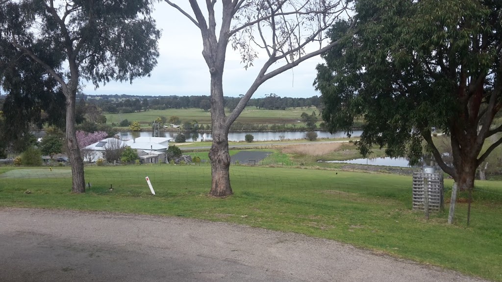 LEALOW Caravan Park | 62 Punt Rd, Johnsonville VIC 3902, Australia | Phone: (03) 5156 4237