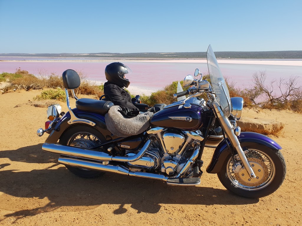 Midwest Motorcycle Trips and Tours | 11 Dayana Dr, Woorree WA 6530, Australia | Phone: 0448 543 854