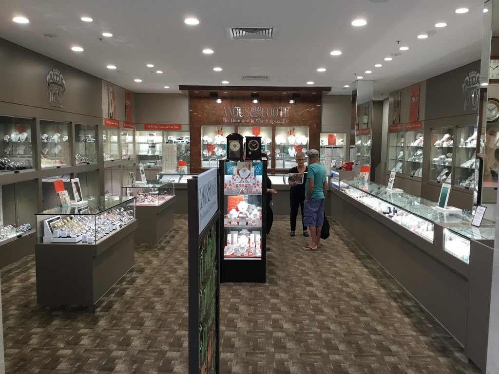 Angus & Coote | jewelry store | SH T11 Orana Mall, Mitchell Hwy, Dubbo NSW 2830, Australia | 0268843433 OR +61 2 6884 3433