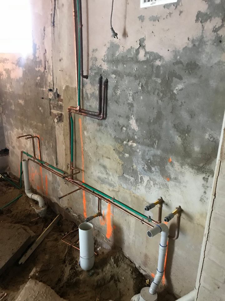 CM Blacktown Plumbers & Gas Fitting Services - Block Drains & To | Servicing all Blacktown, Rooty Hill, Mount Druitt, Doonside, Seven Hills Colebee, Colyton, Prospect, Oxley Park, Plumpton, Marayong, Penrith Kings Langley, The Ponds, Schofields, Marsden Park, 17 Grevillea Dr, St Clair NSW 2759, Australia | Phone: 0422 252 584