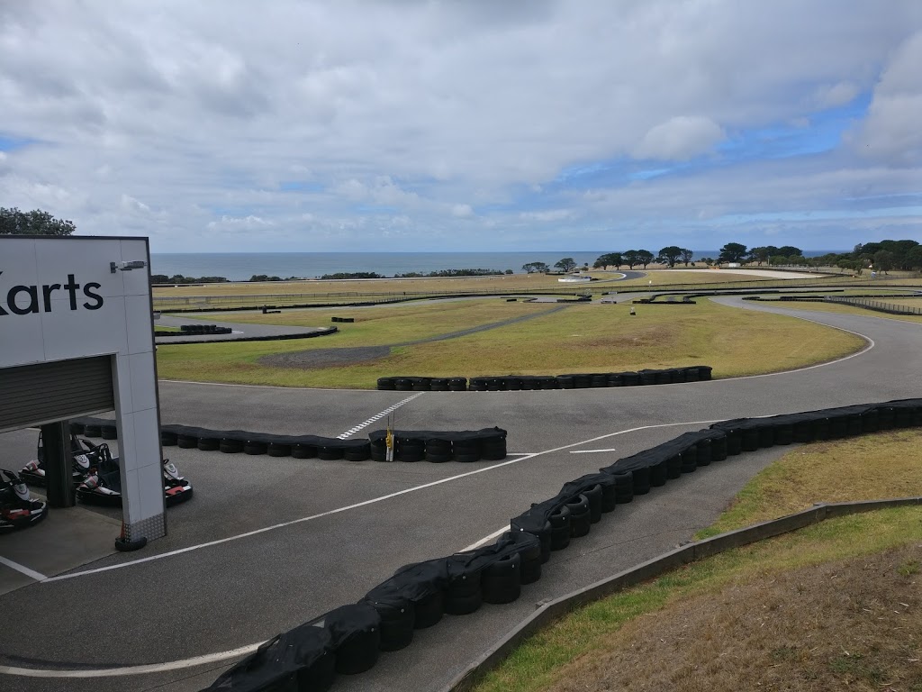 Phillip Island Grand Prix Circuit | tourist attraction | 381 Back Beach Rd, Ventnor VIC 3922, Australia | 0359522710 OR +61 3 5952 2710