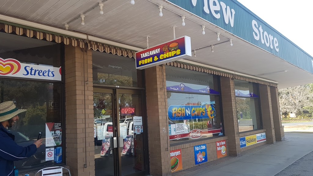 Towerview General Store | store | 19 Coster St, Benalla VIC 3672, Australia | 0357621628 OR +61 3 5762 1628