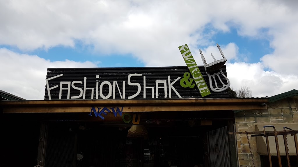 Fashion Shak | 1 Emerald-Monbulk Rd, Emerald VIC 3782, Australia | Phone: 0403 649 805