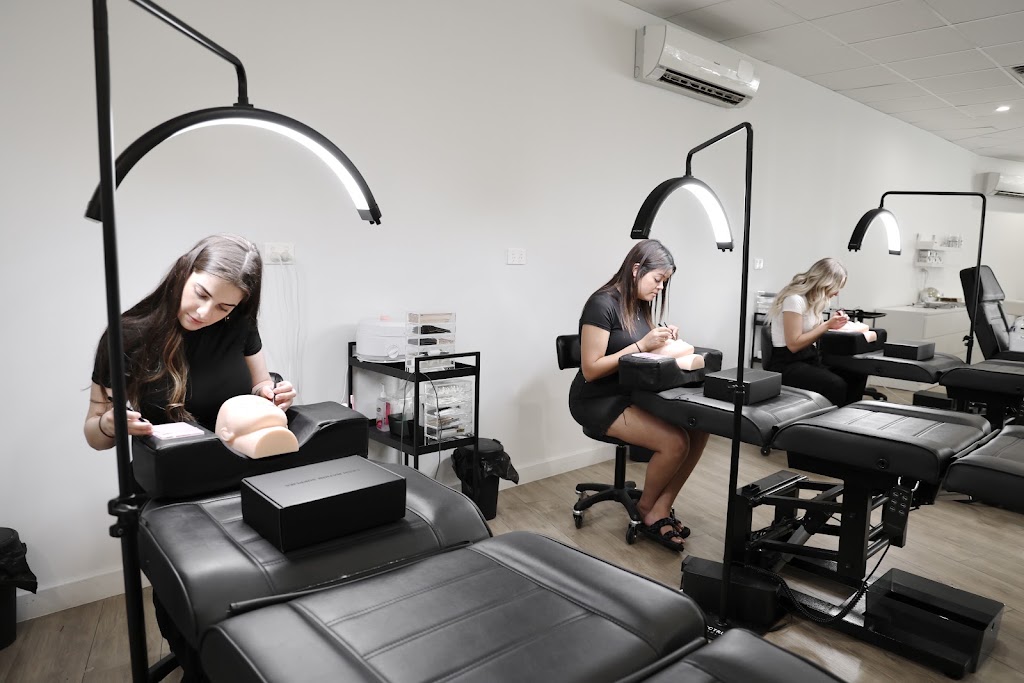 Lash Nation | Eades St, Marsden Park NSW 2765, Australia | Phone: 0420 566 635
