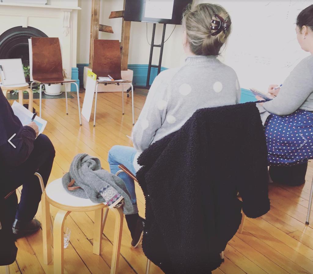 Theresa Vivian Wellness Coaching | 72 Byron St, Bangalow NSW 2479, Australia | Phone: 0412 623 524