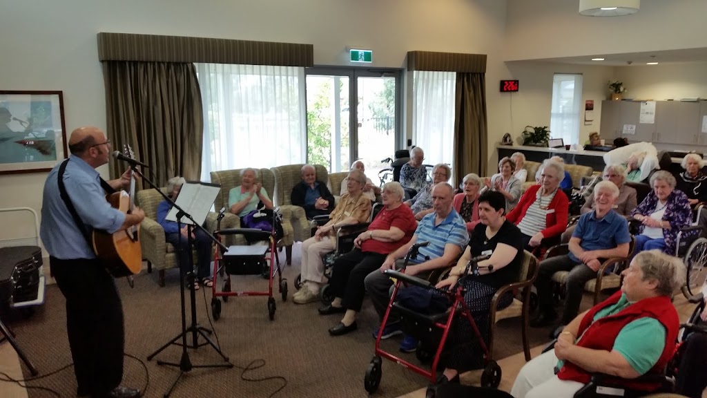 VMCH Shanagolden Aged Care Residence | 153-177 Webster Way, Pakenham VIC 3810, Australia | Phone: (03) 5945 3700