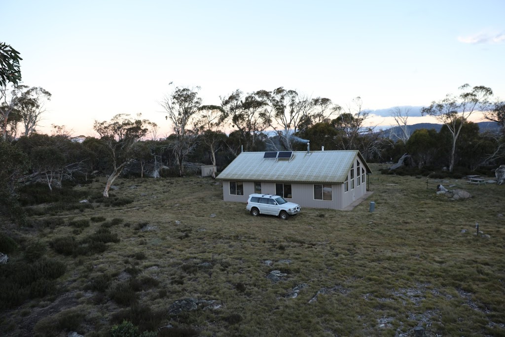 Snowy Vale | lodging | Snowy Plain NSW 2628, Australia