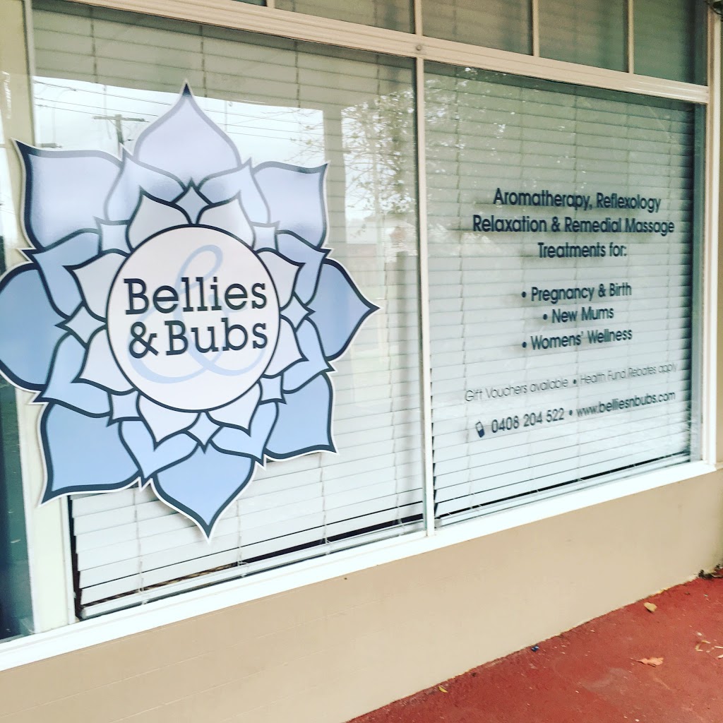 Bellies & Bubs Yoga Massage | 55 Jellicoe St, Mount Lofty QLD 4350, Australia | Phone: 0408 204 522