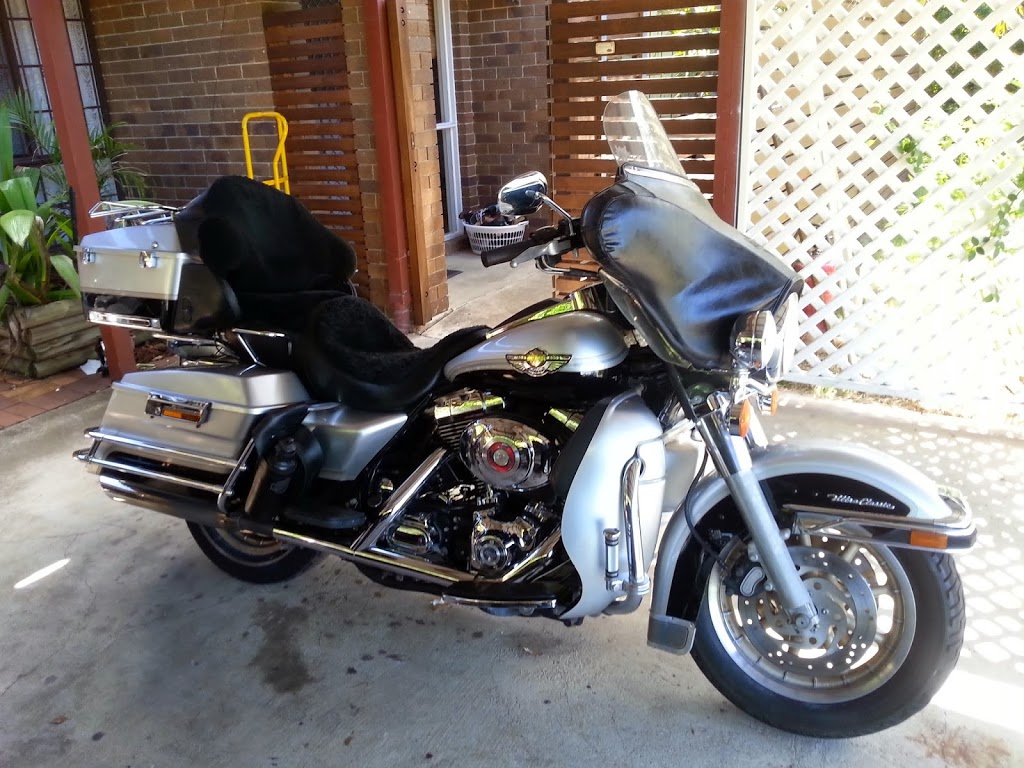 Harleys Mobile Car Cleaning and Detailing | 36 Wilga St, Wacol QLD 4076, Australia | Phone: 0433 871 644
