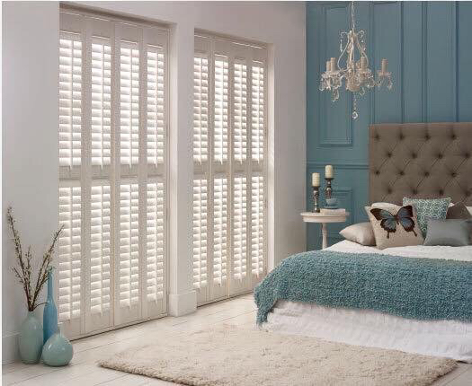 Into Blinds and Plantation Shutters | home goods store | 44 Latitude Blvd, Thomastown VIC 3074, Australia | 1300242526 OR +61 1300 242 526