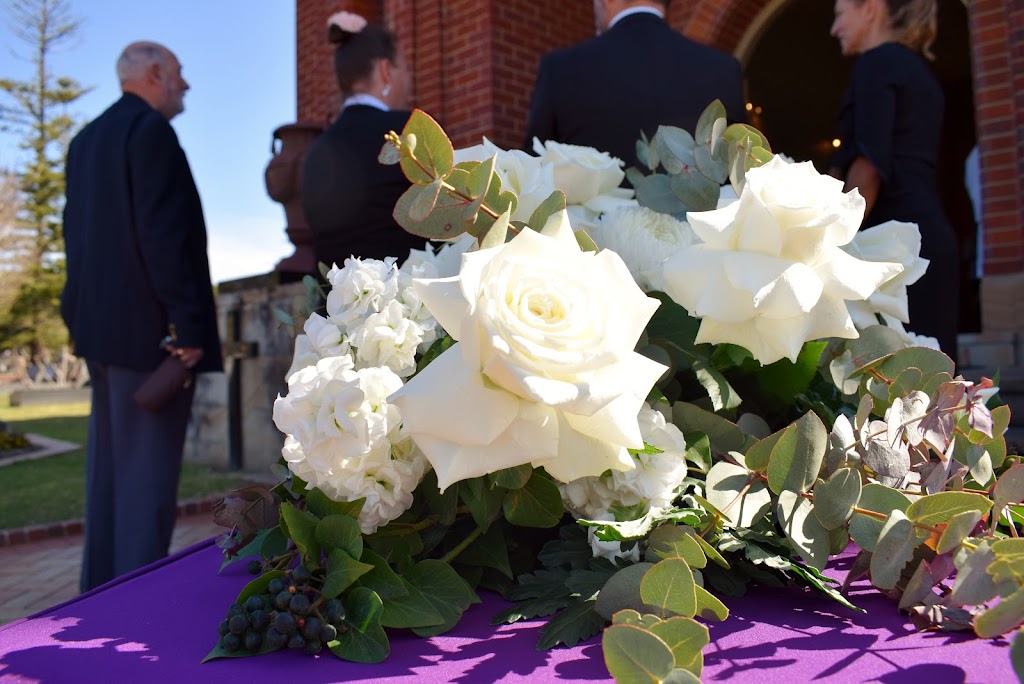 Picaluna Western Sydney Beautiful Funerals By Joy Rulewski