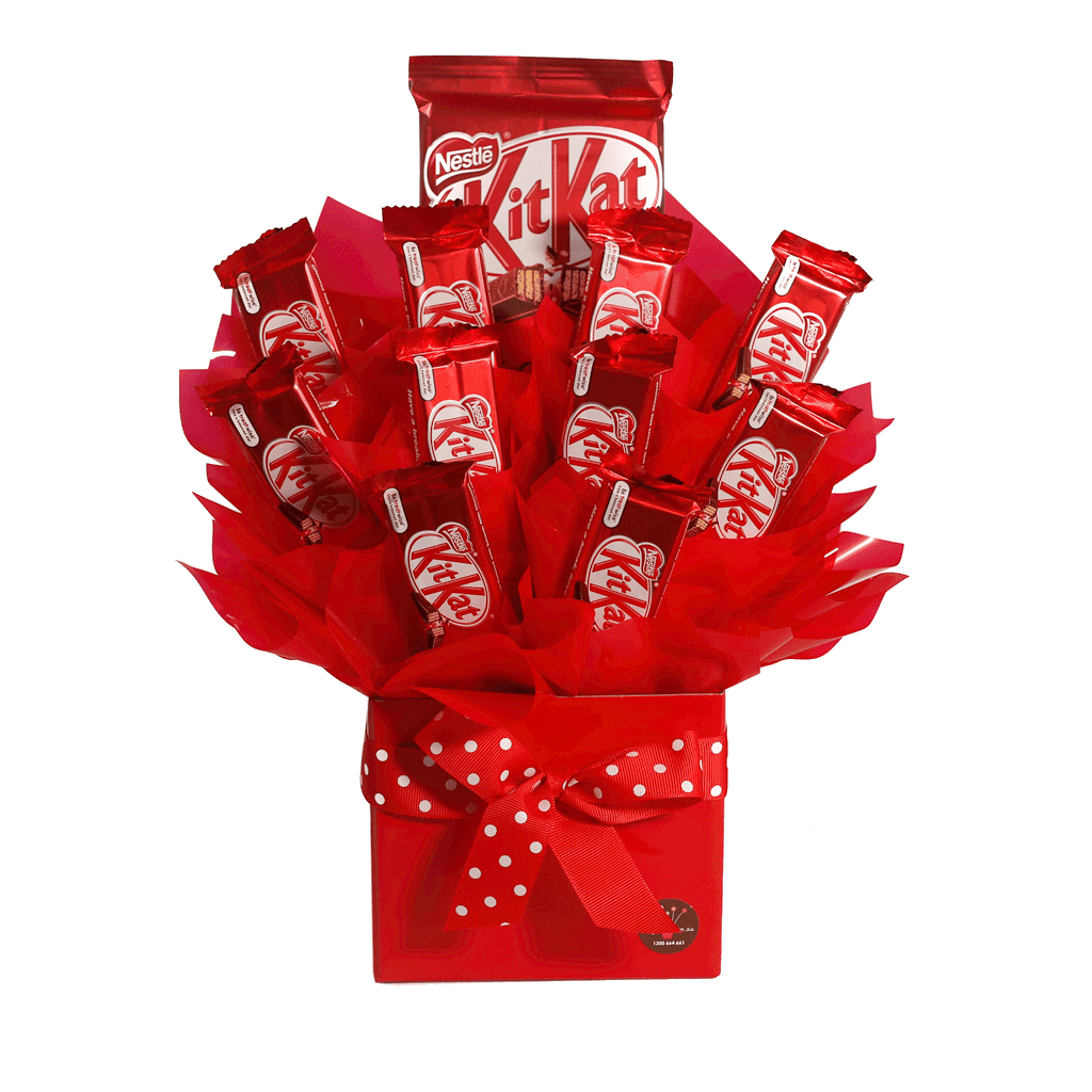 Lollylicious Chocolate & Lolly Bouquets | 22 Riches Ave, Woodford NSW 2778, Australia | Phone: 1300 664 661