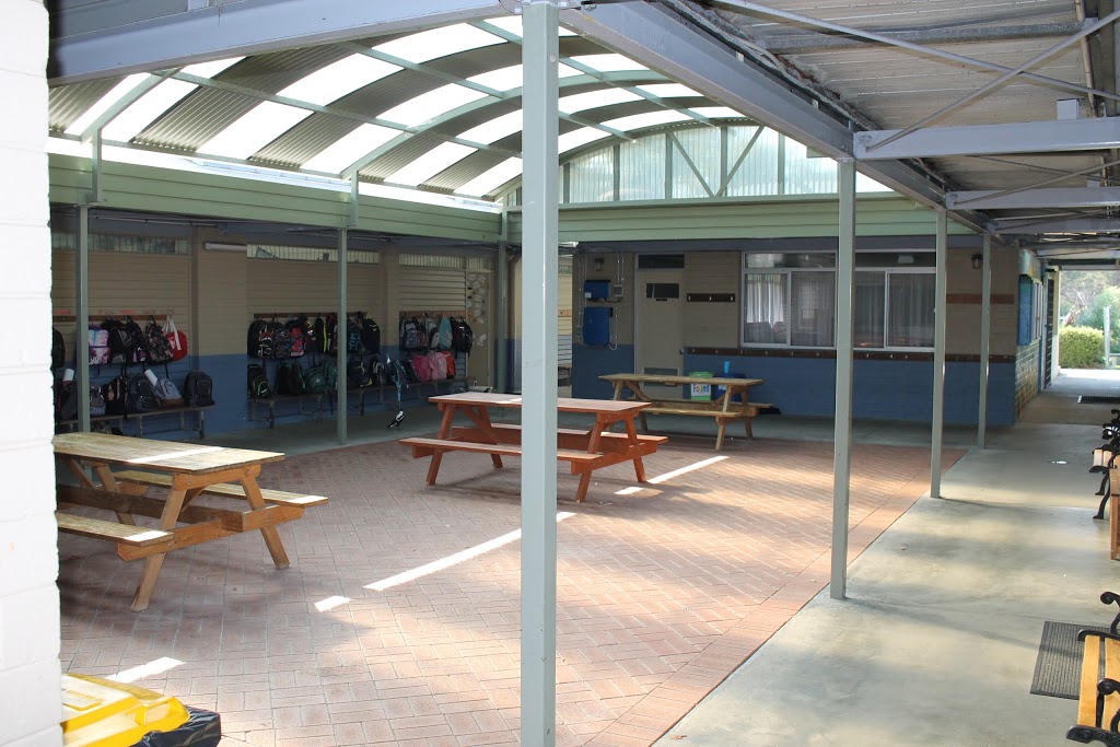 Flinders Park Primary School | school | 51 Yatana Rd, Bayonet Head WA 6330, Australia | 0898447200 OR +61 8 9844 7200