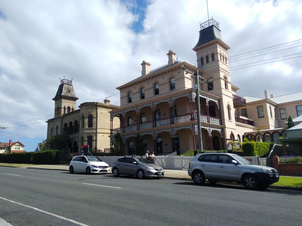 Princess Park | park | Queenscliff VIC 3225, Australia