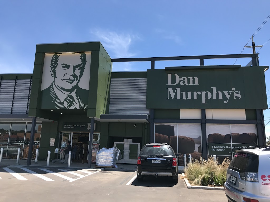Dan Murphys Gepps Cross | store | 560 Main N Rd, Blair Athol SA 5084, Australia | 1300723388 OR +61 1300 723 388