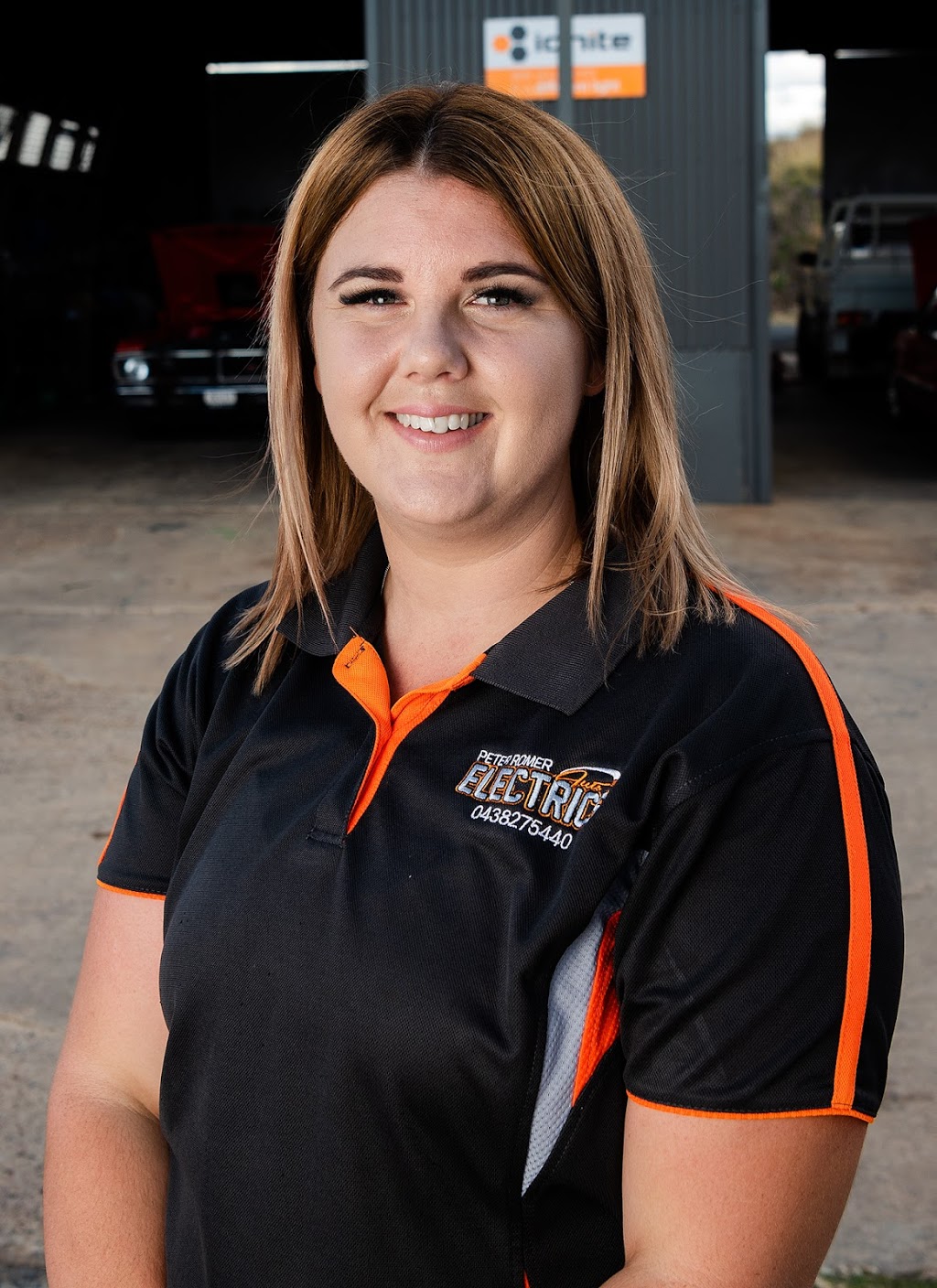 Peter Romer Auto Electrics | 108 Warialda Rd, Inverell NSW 2360, Australia | Phone: 0438 275 440