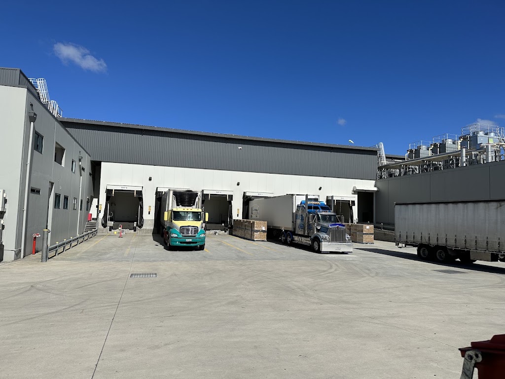 Real Dairy Australia Pty Ltd | 37-39 Wentworth St, Greenacre NSW 2190, Australia | Phone: 1800 686 686