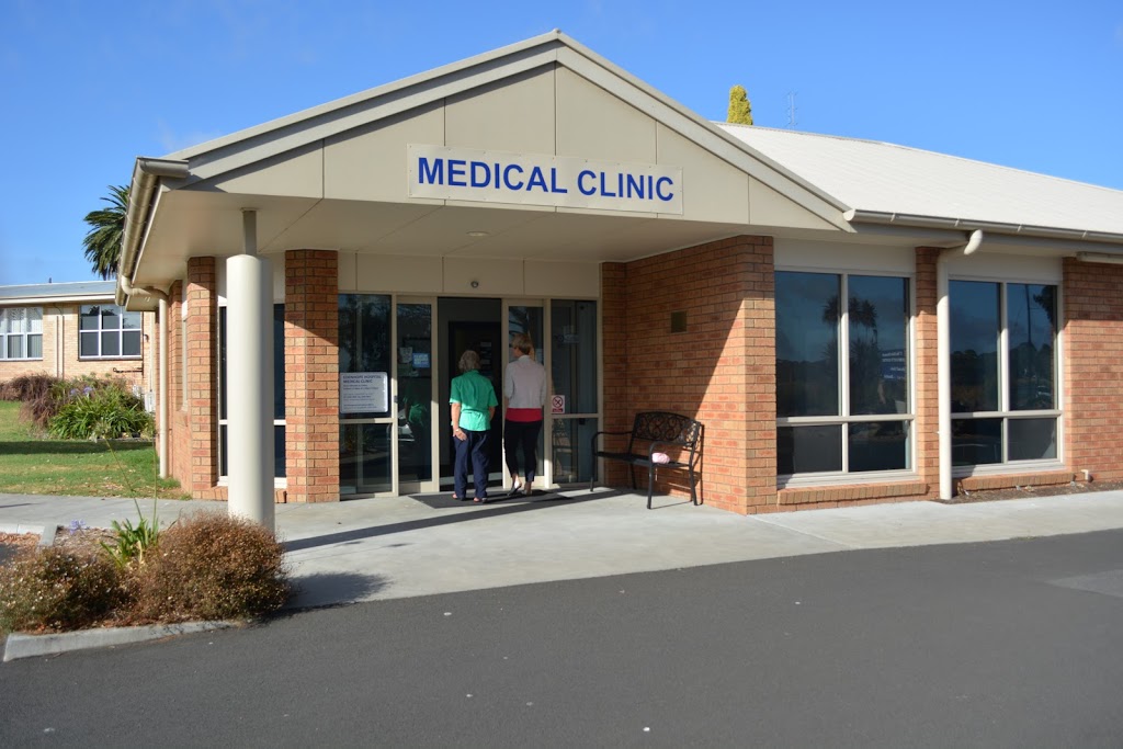 Edenhope Medical Clinic | doctor | Lake St, Edenhope VIC 3318, Australia | 0355859888 OR +61 3 5585 9888