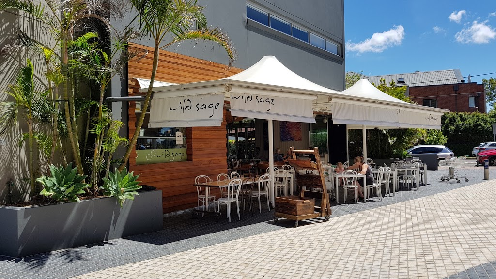 Wild Sage | restaurant | Shop 17 & 18, Stocklands Mall/450 Miller Street Cammeray New South Wales, Cammeray NSW 2062, Australia | 0299298455 OR +61 2 9929 8455