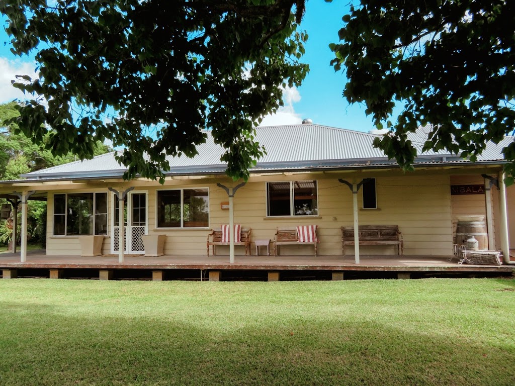 The Farmhouse Redbank | lodging | 224 Stoney Creek Rd, Redbank NSW 2446, Australia | 0476572408 OR +61 476 572 408