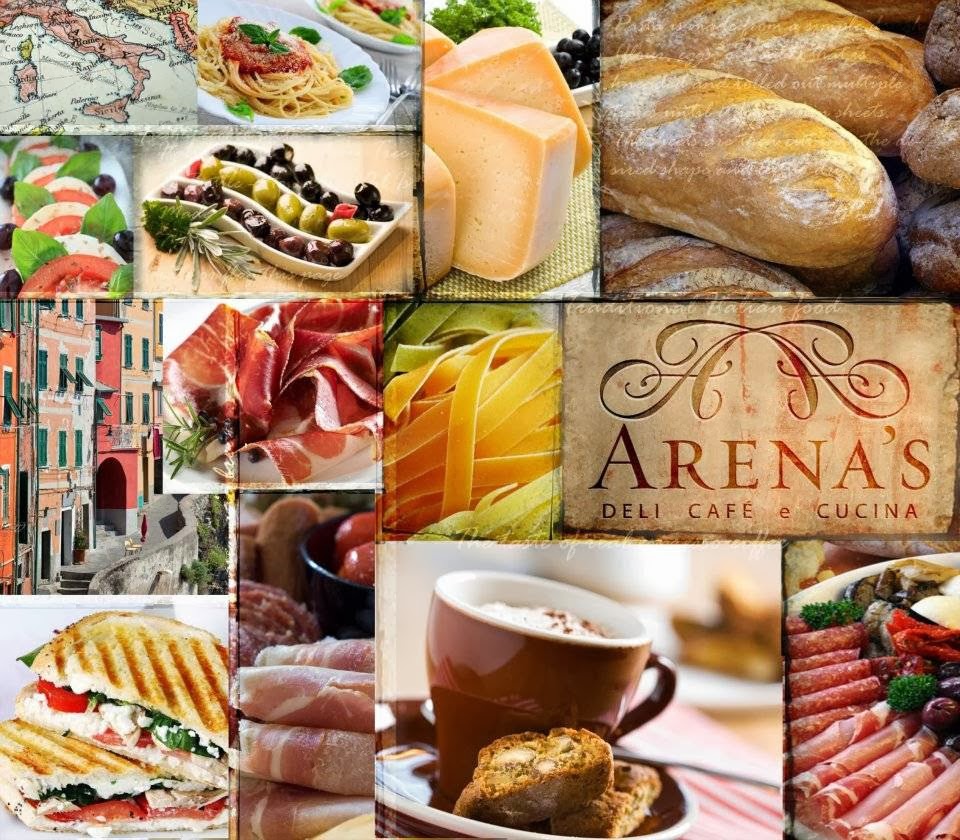 Arenas Deli Cafe e Cucina | cafe | 908 Military Rd, Mosman NSW 2088, Australia | 0299699905 OR +61 2 9969 9905