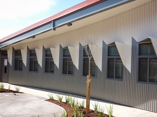 Steeline Roofing Centre | roofing contractor | 62 Mitchell St, Shepparton VIC 3630, Australia | 0358311935 OR +61 3 5831 1935
