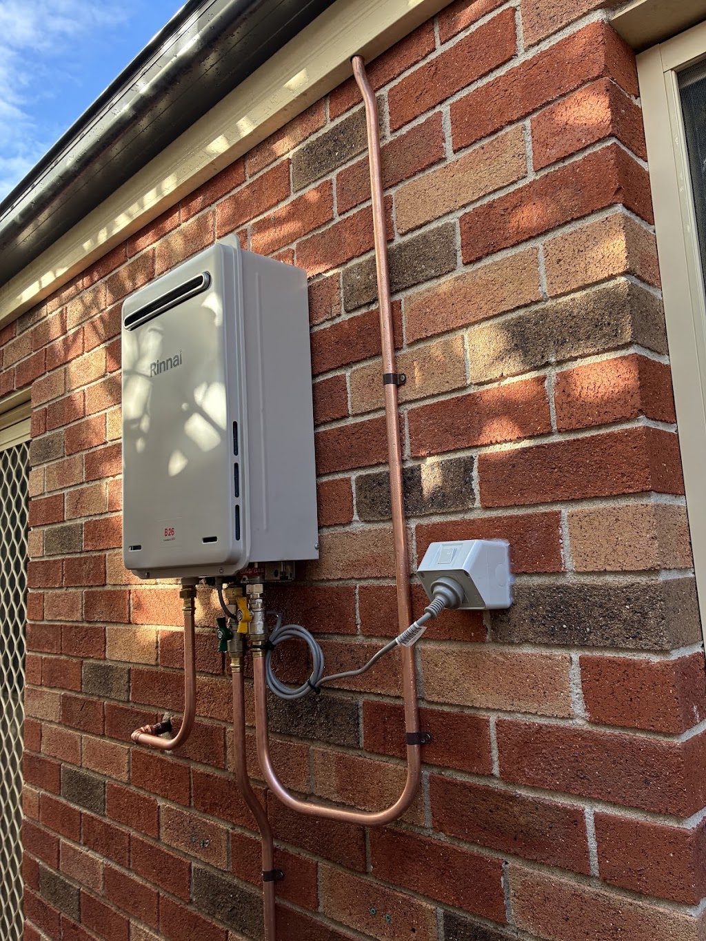 Grima’s Power Services | Castlereagh Rd, Castlereagh NSW 2749, Australia | Phone: 0498 034 633