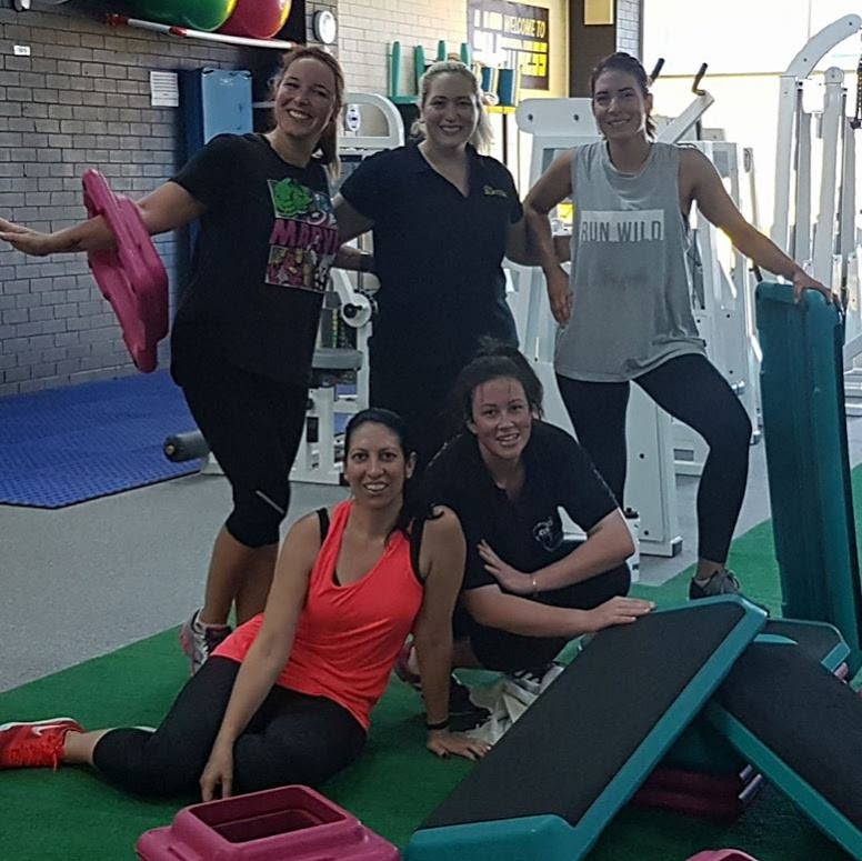 Yo Fitness | 6/201 Flinders St, Yokine WA 6060, Australia | Phone: (08) 9344 2444