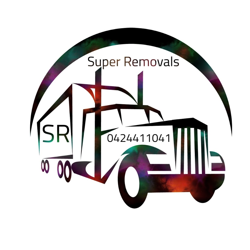Super Removals | moving company | L, Lalor VIC 3075, Australia | 0424411041 OR +61 424 411 041