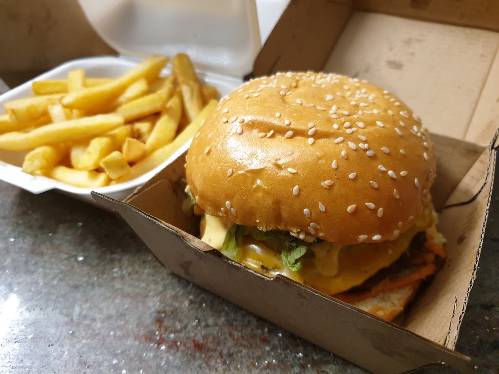 Chubby Buns Burgers Punchbowl | restaurant | 1600 Canterbury Rd, Punchbowl NSW 2196, Australia | 0420611161 OR +61 420 611 161