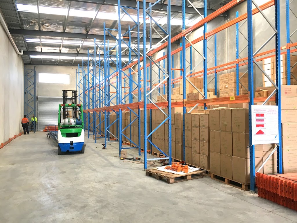 Storemax Australia Pty. Ltd. | storage | unit 2/16-17 Hammer Ct, Hoppers Crossing VIC 3029, Australia | 1300832426 OR +61 1300 832 426