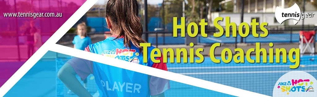 Northshore Tennis Park | school | 257A MacArthur Ave, Hamilton QLD 4007, Australia | 0732661660 OR +61 7 3266 1660