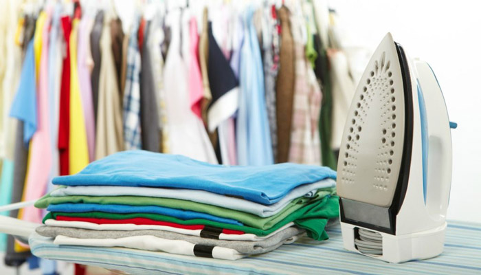 Rosehill Laundry & Ironing service | laundry | 120 Alfred St, Rosehill NSW 2142, Australia | 0298973849 OR +61 2 9897 3849
