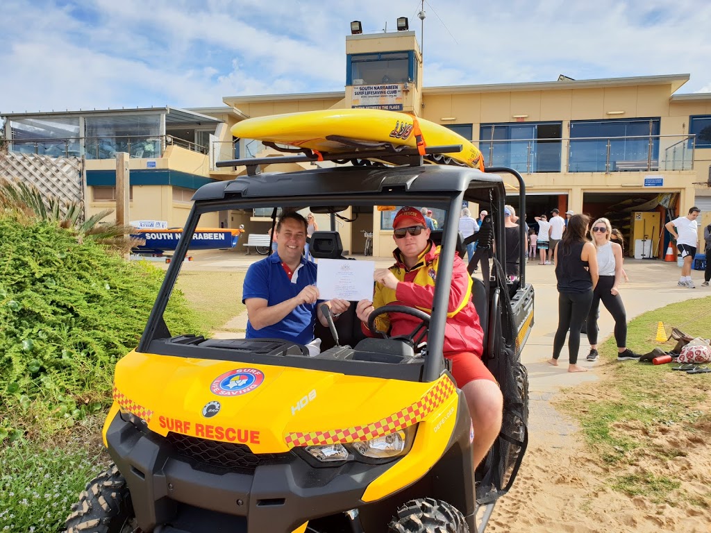 South Narrabeen Surf Life Saving Club | 1200 Pittwater Rd, Narrabeen NSW 2101, Australia | Phone: (02) 7910 9312