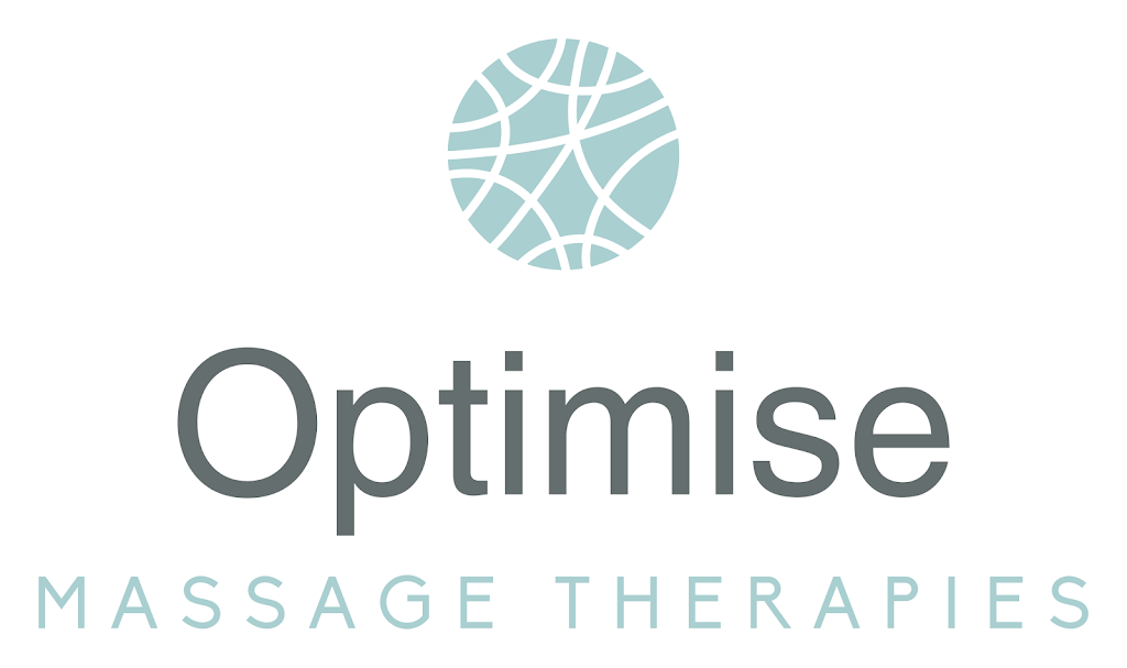 Optimise Massage Therapies | 64 Eugene Vincent St, Bonner ACT 2914, Australia | Phone: 0481 575 228