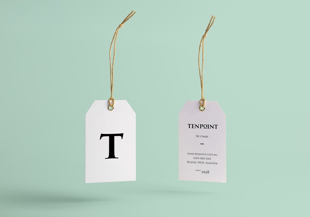 Tenpoint | 19 Clearview St, Bowral NSW 2576, Australia | Phone: (02) 4862 5656