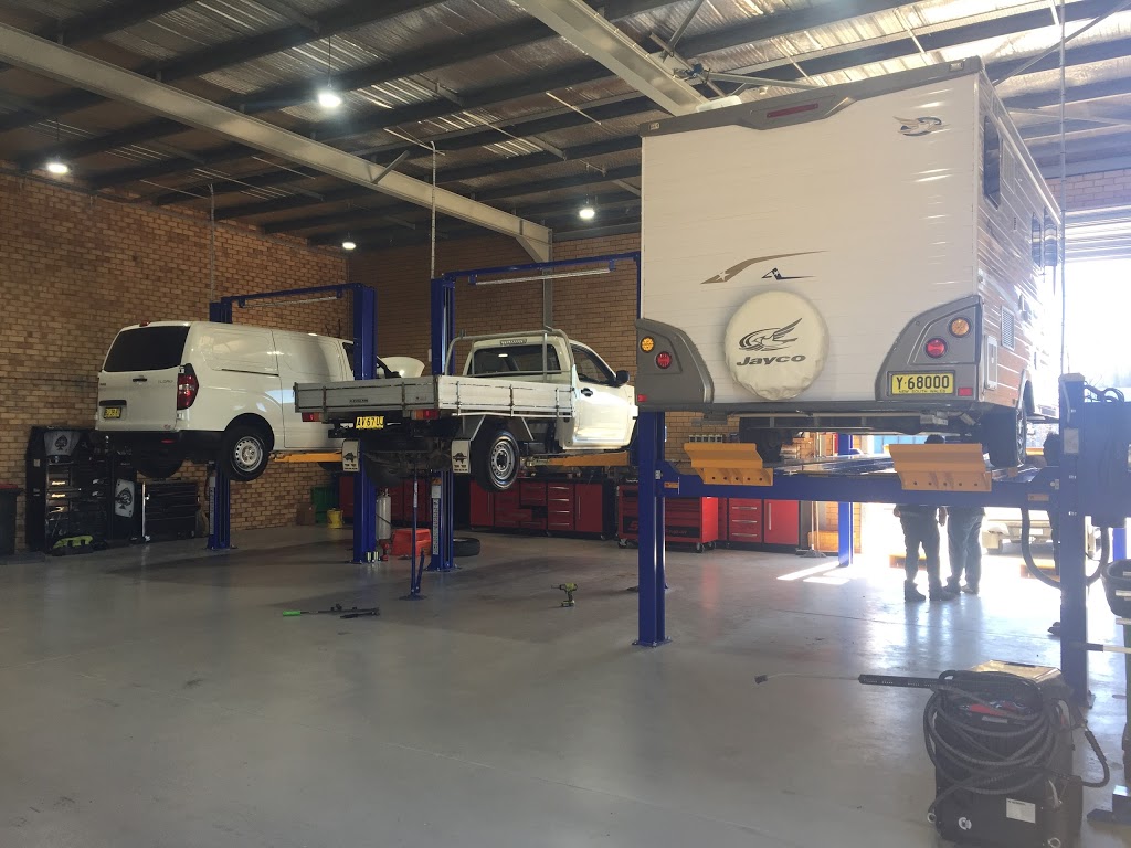 John Keating Motors | 452-462 Goonoo Goonoo Rd, Hillvue NSW 2340, Australia | Phone: (02) 5776 7400