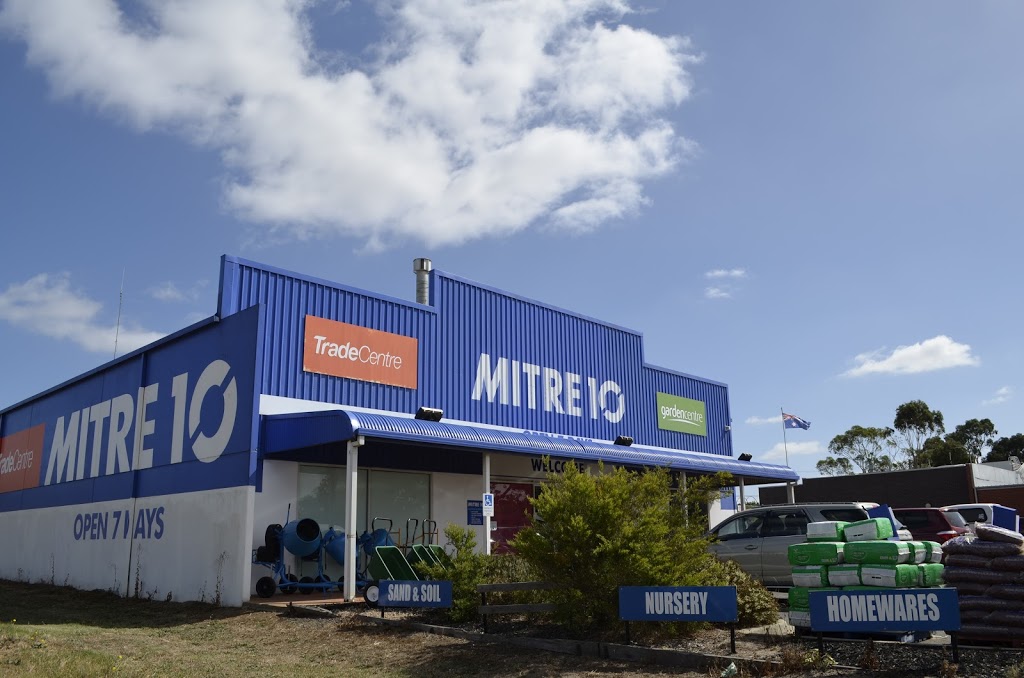 Kilmore Timber & Hardware Mitre 10 | hardware store | 115 Powlett St, Kilmore VIC 3764, Australia | 0357821088 OR +61 3 5782 1088