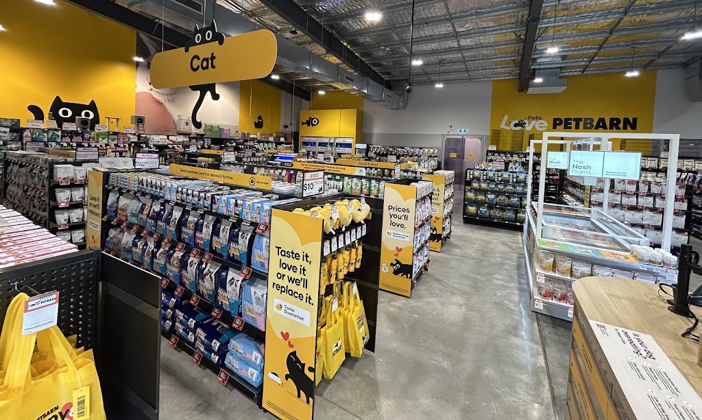 Petbarn Heatherbrae | Supa Centre, Unit 1/2179 Pacific Hwy, Heatherbrae NSW 2324, Australia | Phone: (02) 4013 8999