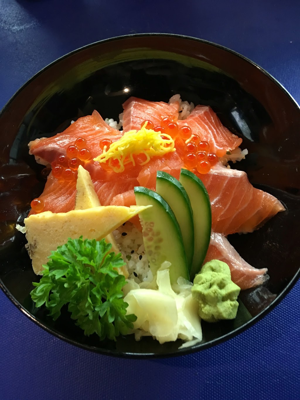 Sushi-Ya | 10 Wilkes Ave, Artarmon NSW 2064, Australia | Phone: (02) 9411 1377