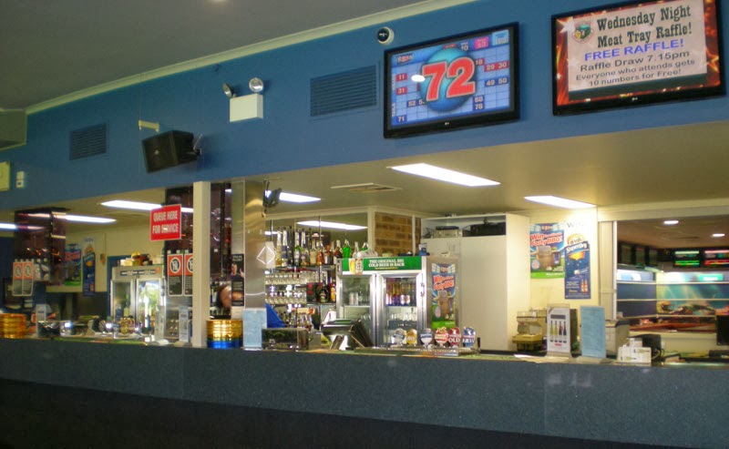 Fingal Bay Bowls Sports & Recreation Club | 100 Rocky Point Rd, Fingal Bay NSW 2315, Australia | Phone: (02) 4984 1244