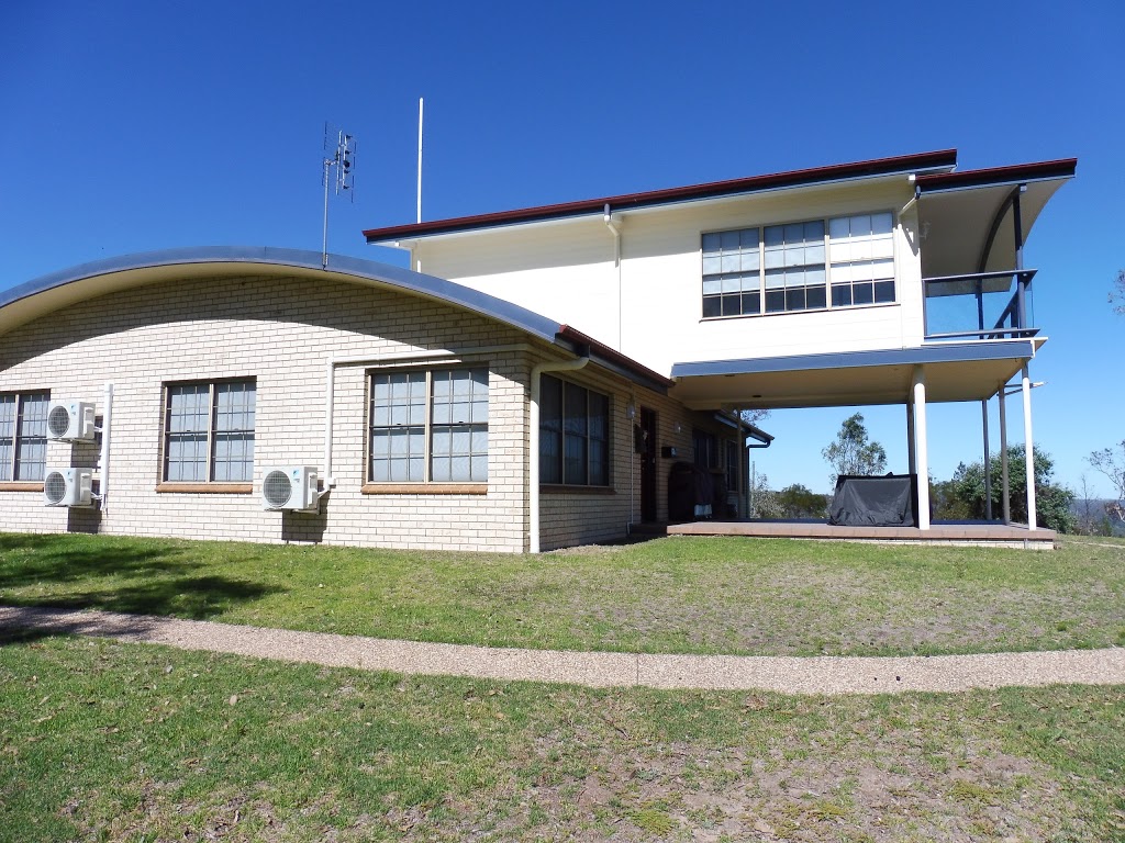 Severnview Accommodation | lodging | 67 Rapisarda Ln, Somme QLD 4382, Australia