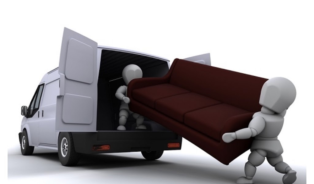 In N Out Removalist | 26 Gould St, Strathfield NSW 2135, Australia | Phone: 1300 189 469