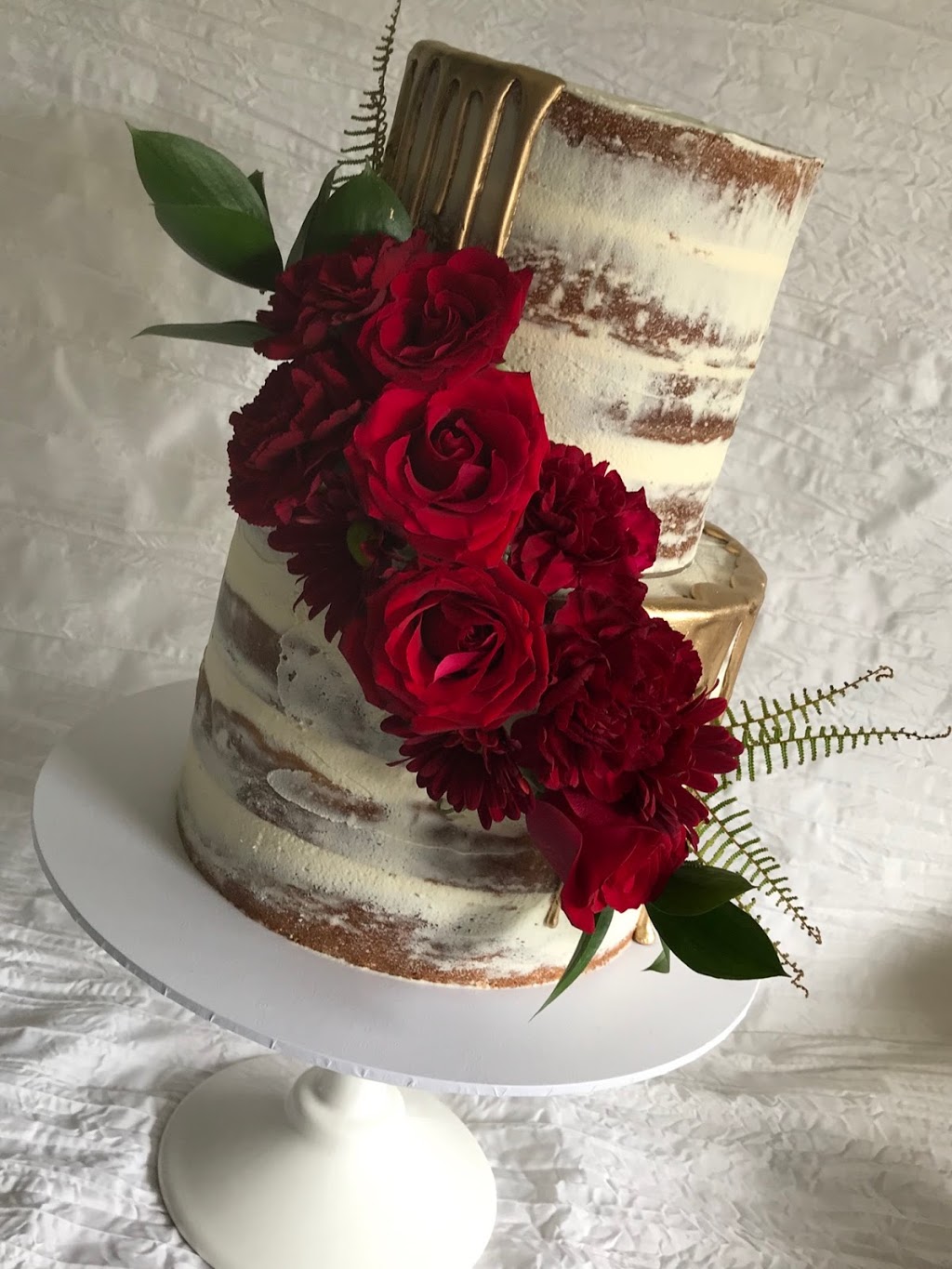 Queen of Cakes | bakery | 10 Patchouli Cir, Atwell WA 6164, Australia | 0406070633 OR +61 406 070 633